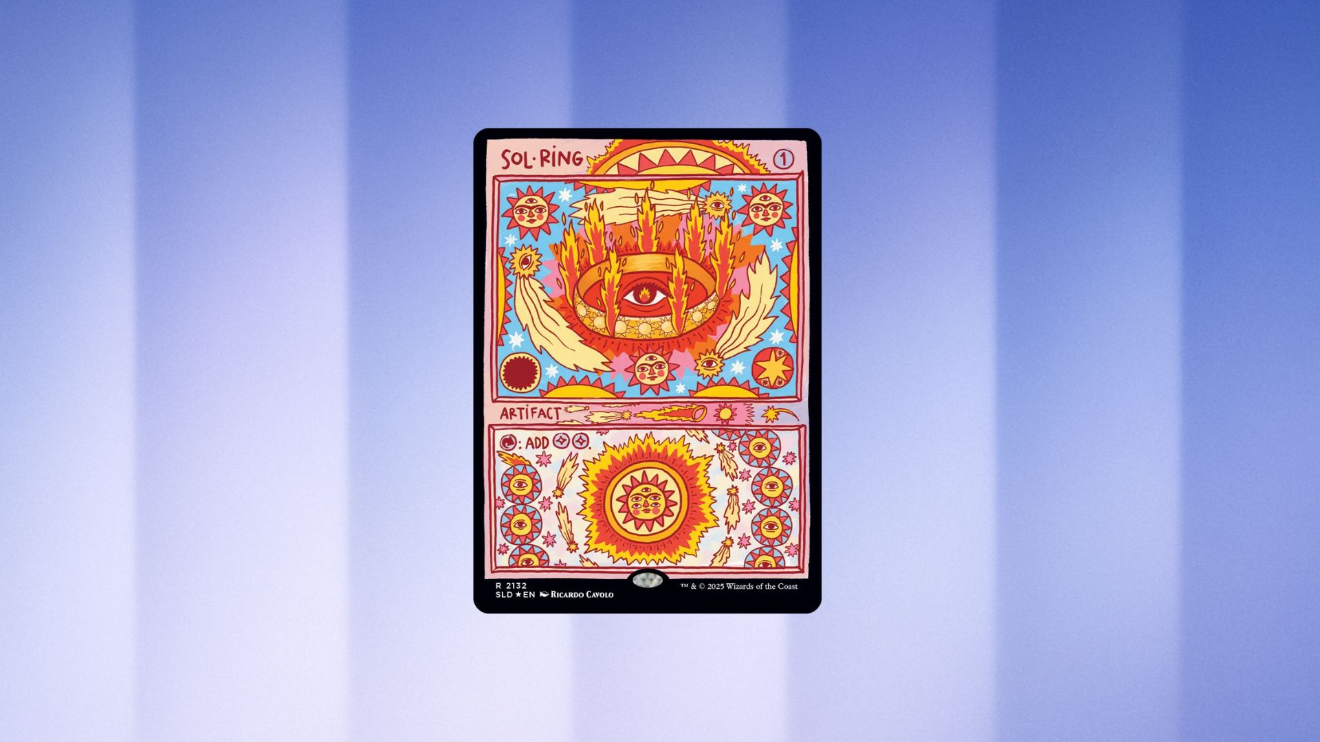 Odds and Ends Secret Lair Commander Deck Launches Sept. 28 With a 24-Hour Order Window