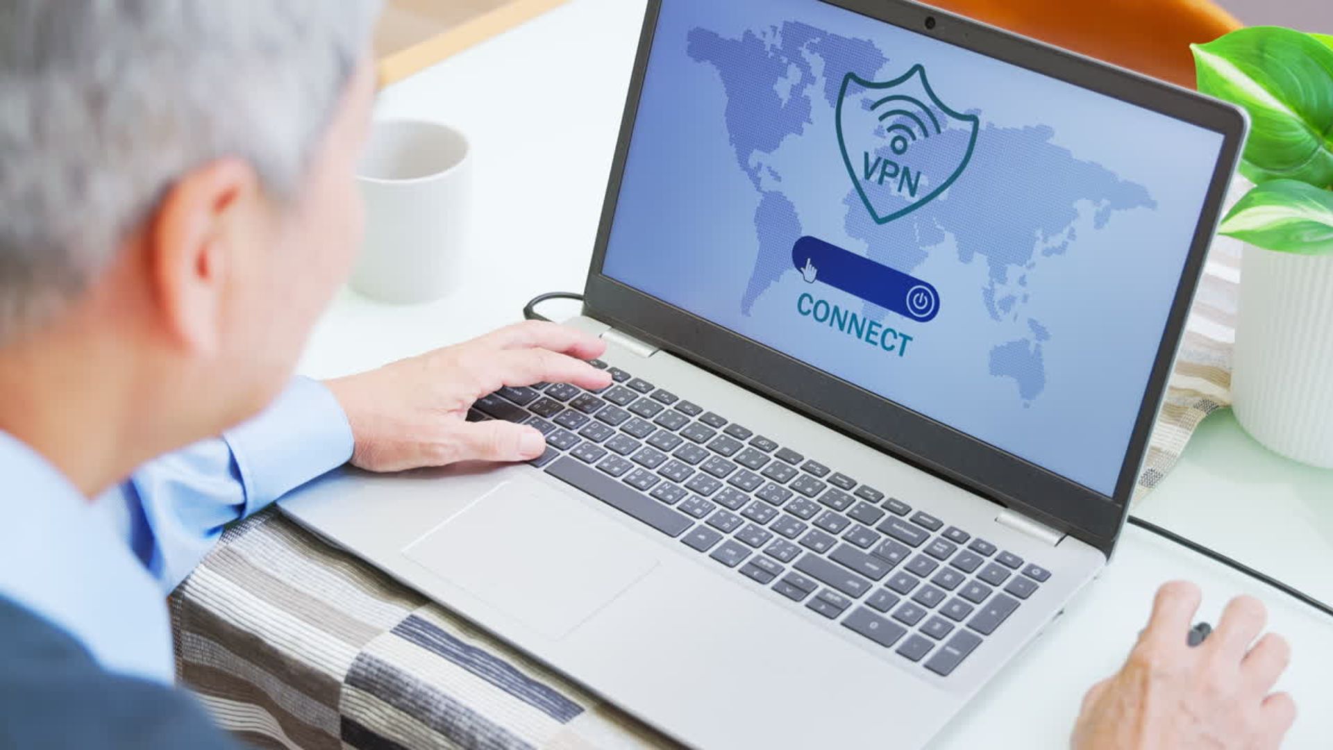 What is VPN Passthrough and Why Your Router Setting Still Matters