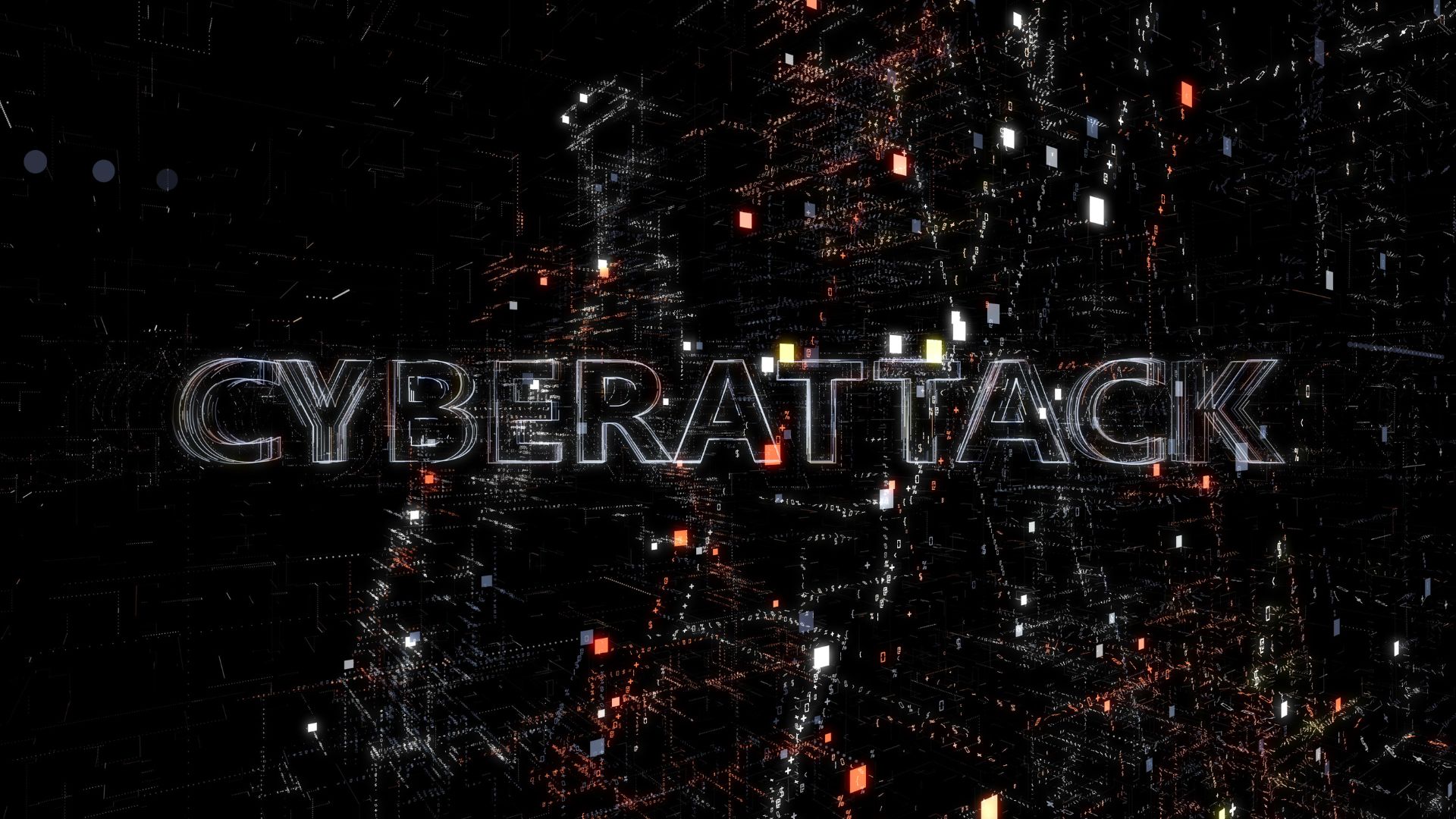 Coweta Cyberattack: City Refuses Ransom, Vows Full Recovery by Monday