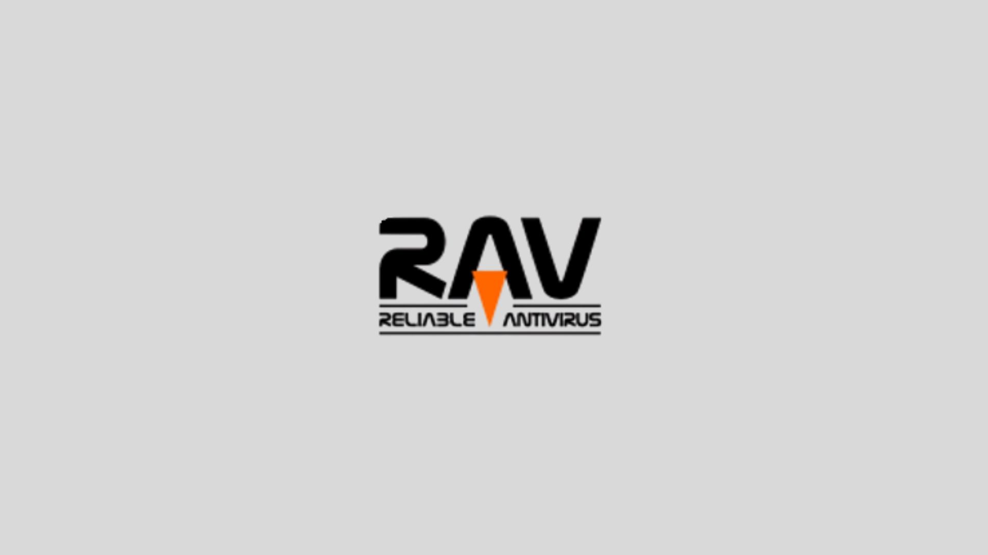 How to Uninstall RAV Antivirus From Your Windows PC Safely