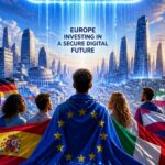 Europe Bets on Cybersecurity and Cloud Power to Reclaim Digital Sovereignty