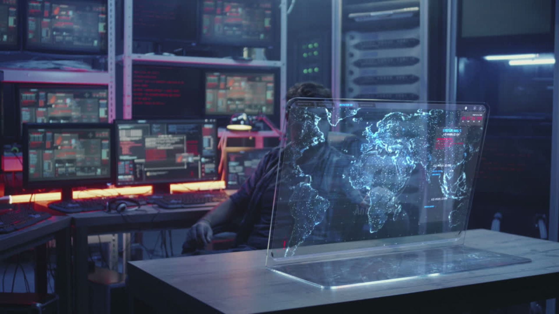 Cyber Operations Careers Surge as Demand for Skilled Specialists Accelerates