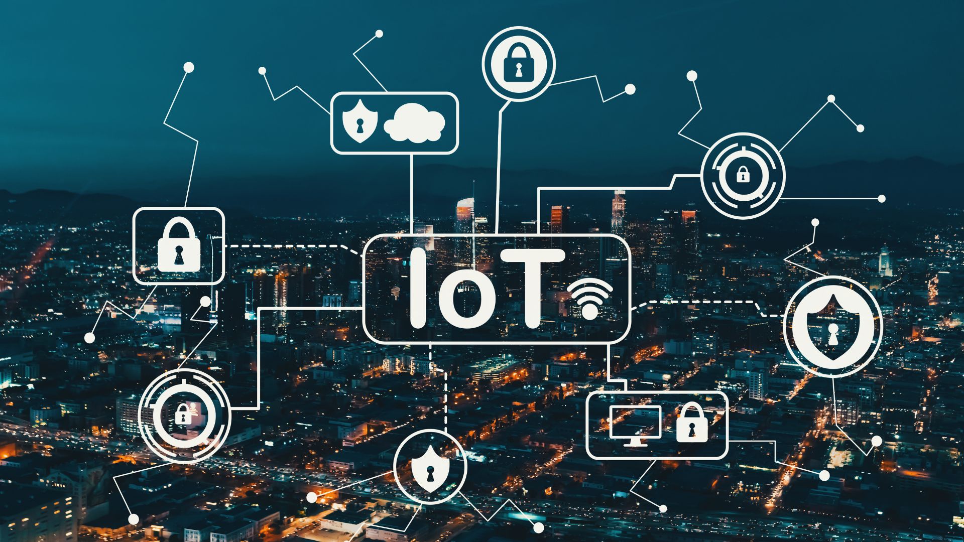 IoT Cybersecurity in Healthcare: How Providers Can Protect Connected Medical Devices