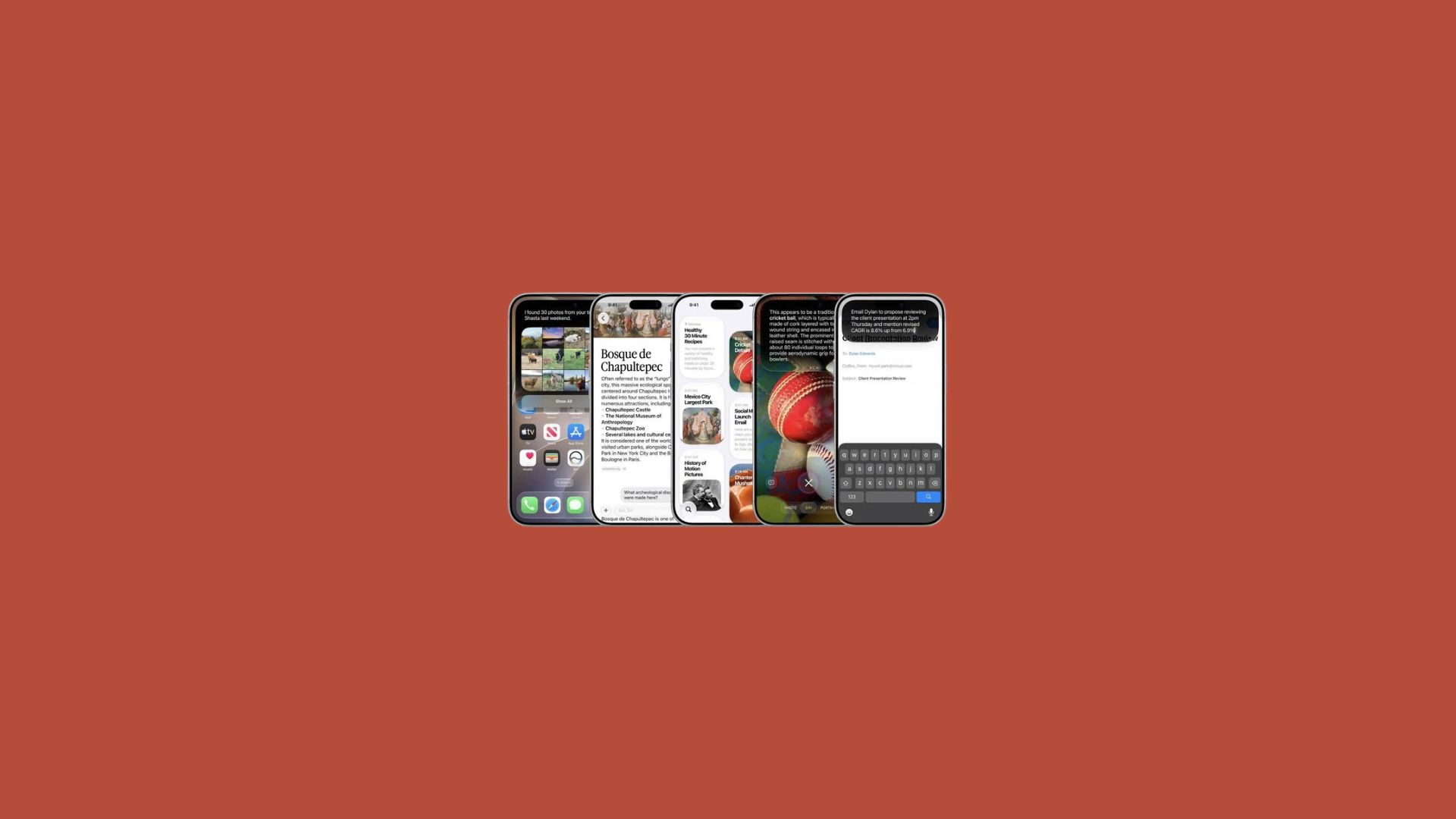 iOS 27 Rolls Out Monday With a Rebuilt Siri and Seven Other Changes